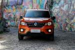 Renault Kwid Intense 2017 года (LA)